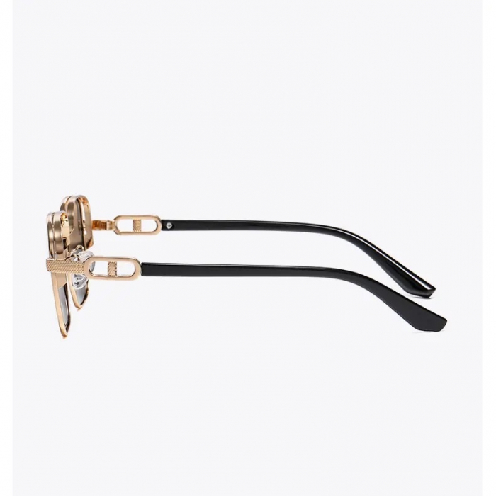 Ochelari Brooks GoldBlack Luxury Elixir [5]