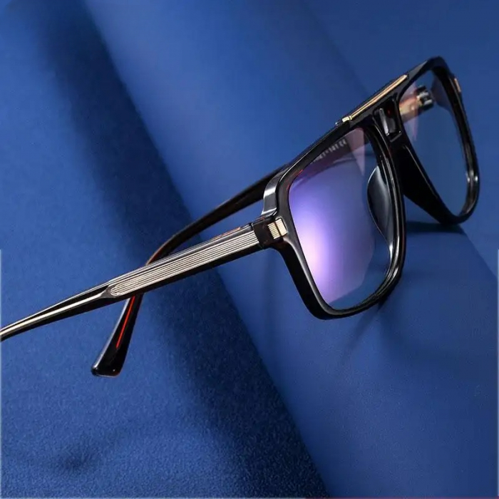 Ochelari Brooks GoldBlack Luxury Masinni [2]