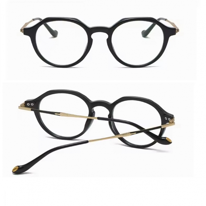 Ochelari Brooks GoldBlack Madson [2]