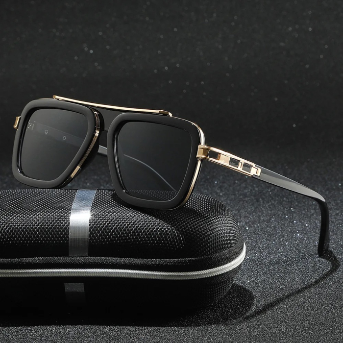 Ochelari Brooks GoldBlack Marakan [2]