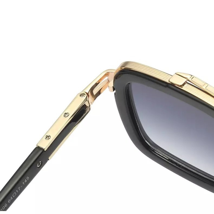 Ochelari Brooks GoldBlack Marakan [6]
