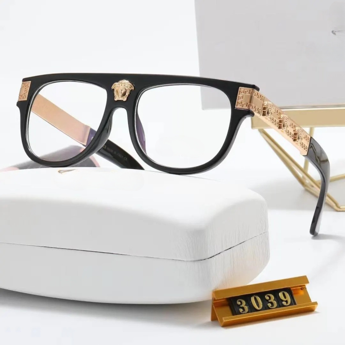 Ochelari Brooks GoldBlack Medusa [2]