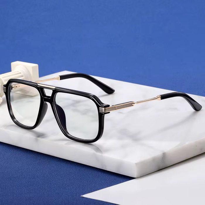 Ochelari Brooks GoldBlack Montgomery [2]