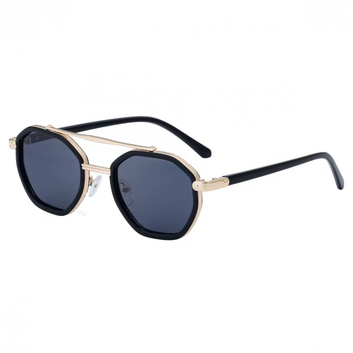 Ochelari Brooks GoldBlack Mottier [1]