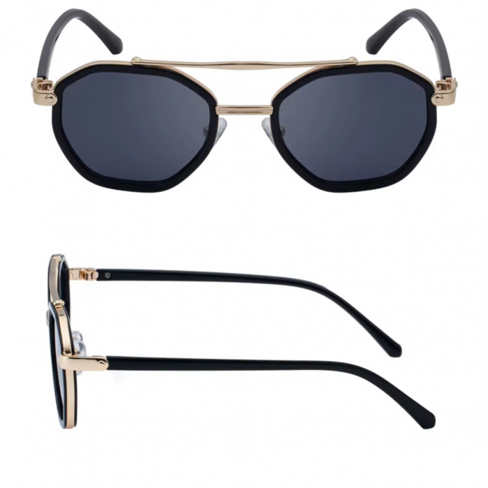 Ochelari Brooks GoldBlack Mottier [2]