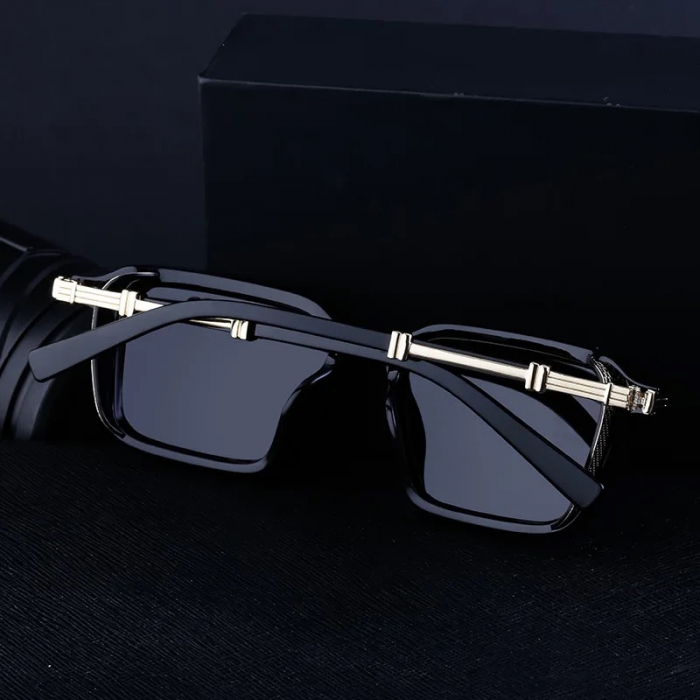 Ochelari Brooks GoldBlack Phaeton [3]