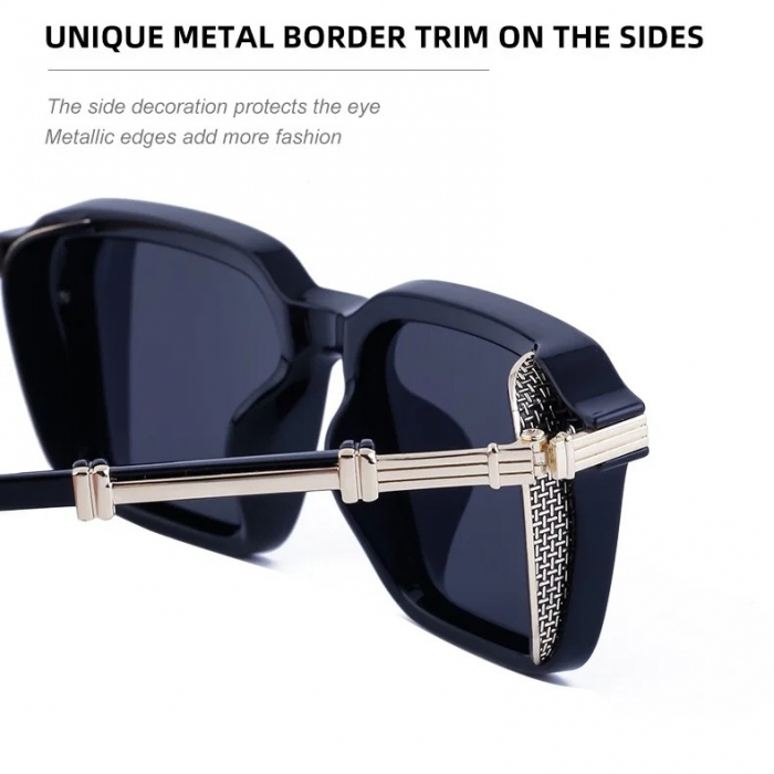 Ochelari Brooks GoldBlack Phaeton [7]