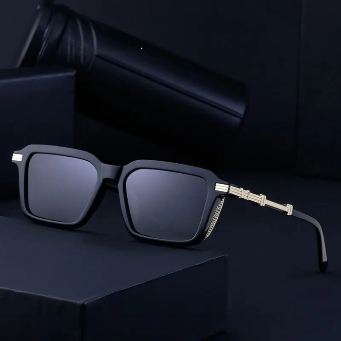 Ochelari Brooks GoldBlack Phaeton [2]