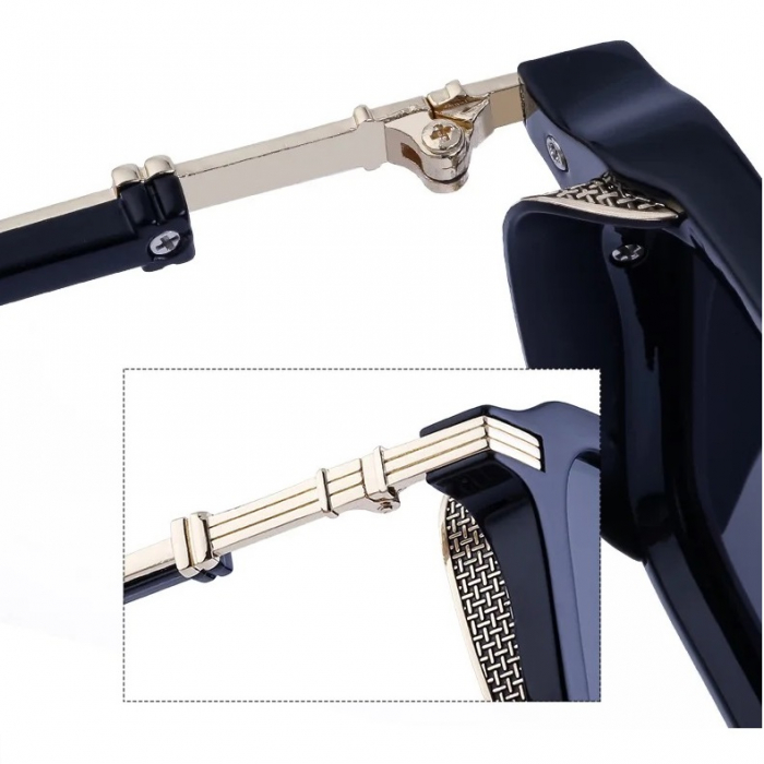 Ochelari Brooks GoldBlack Phaeton [6]