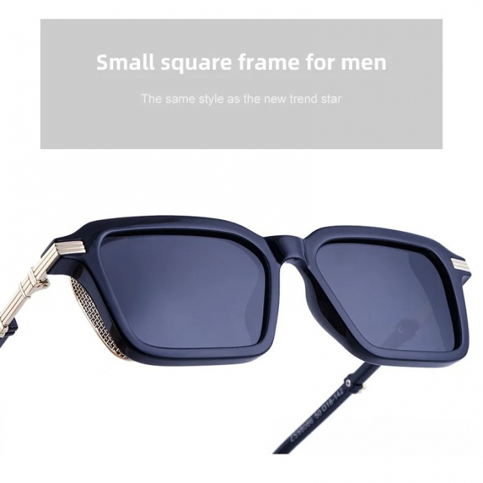 Ochelari Brooks GoldBlack Phaeton [8]