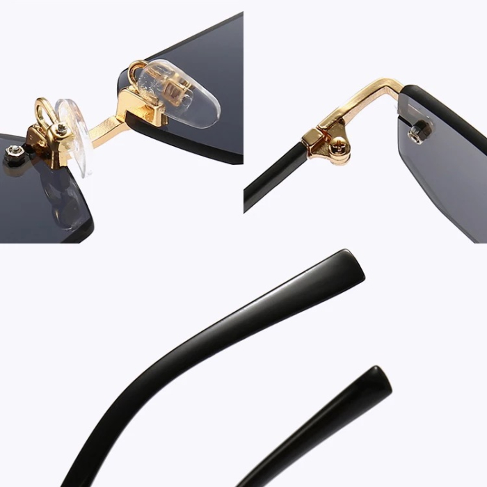 Ochelari Brooks GoldBlack Phenom [3]