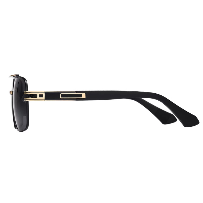 Ochelari Brooks POLARIZED  GoldBlack Portofino [5]