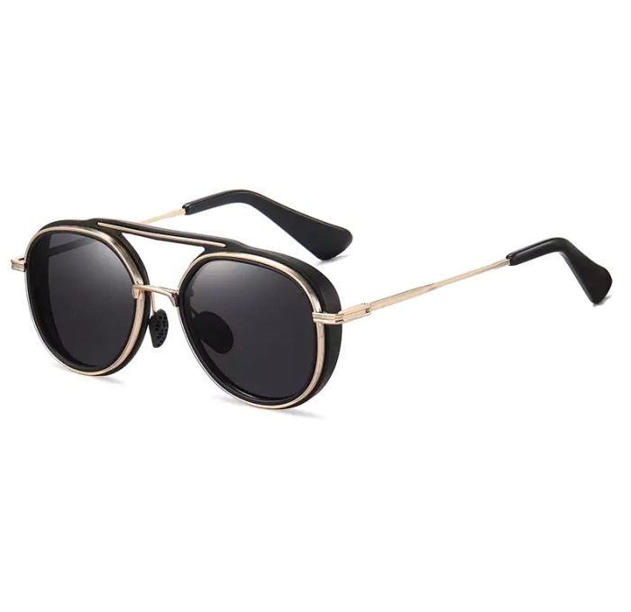 Ochelari Brooks GoldBlack Renoir [1]