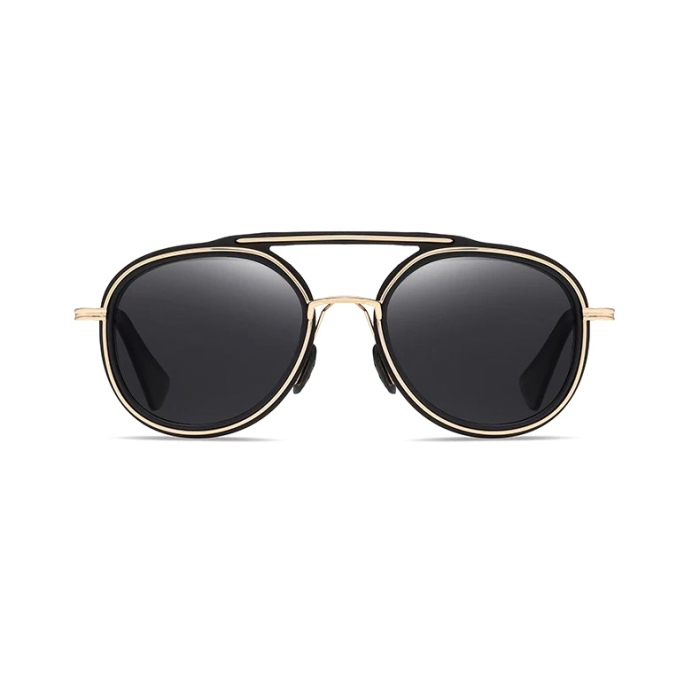 Ochelari Brooks GoldBlack Renoir [2]