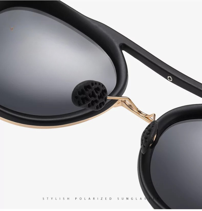 Ochelari Brooks GoldBlack Renoir [3]