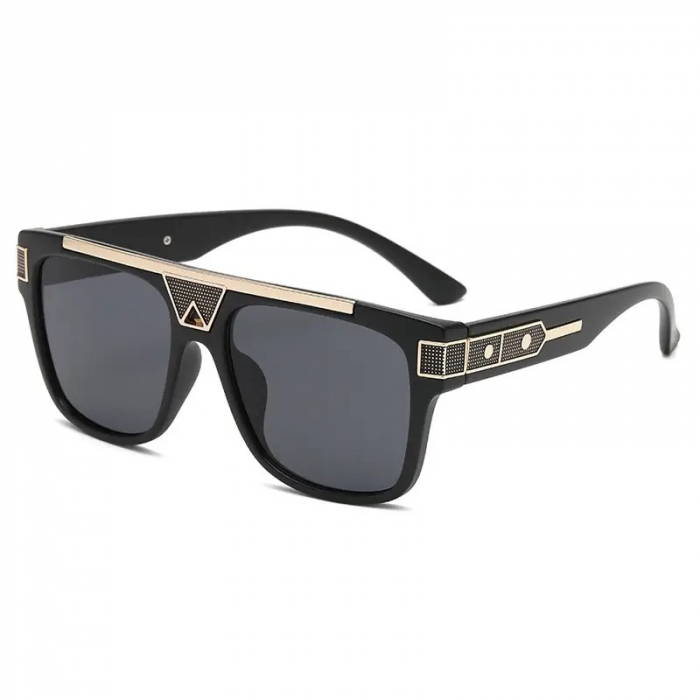 Ochelari Brooks GoldBlack Tehran [1]