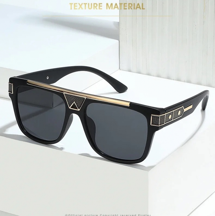 Ochelari Brooks GoldBlack Tehran [2]
