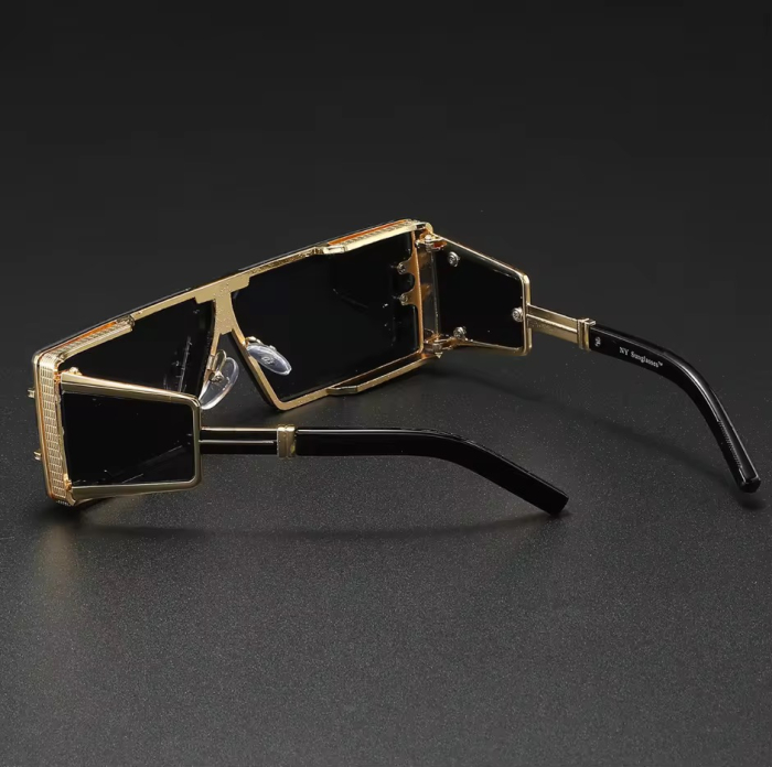 Ochelari Brooks GoldBlack Terminus X [4]