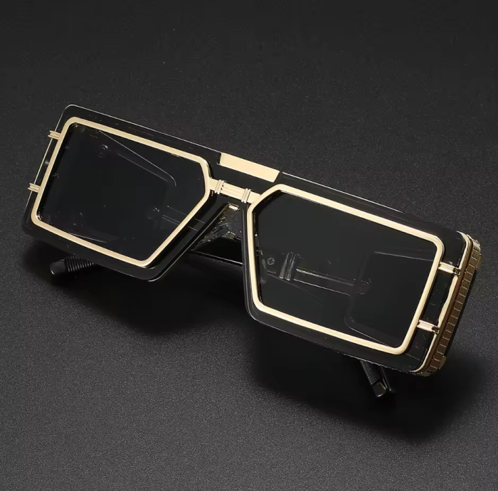 Ochelari Brooks GoldBlack Terminus X [3]