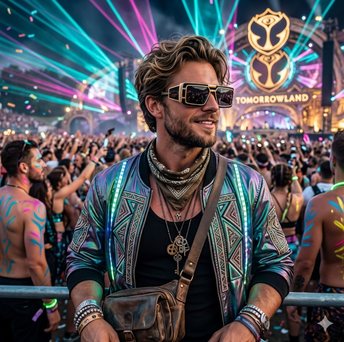 Ochelari Brooks GoldBlack Terminus X [2]