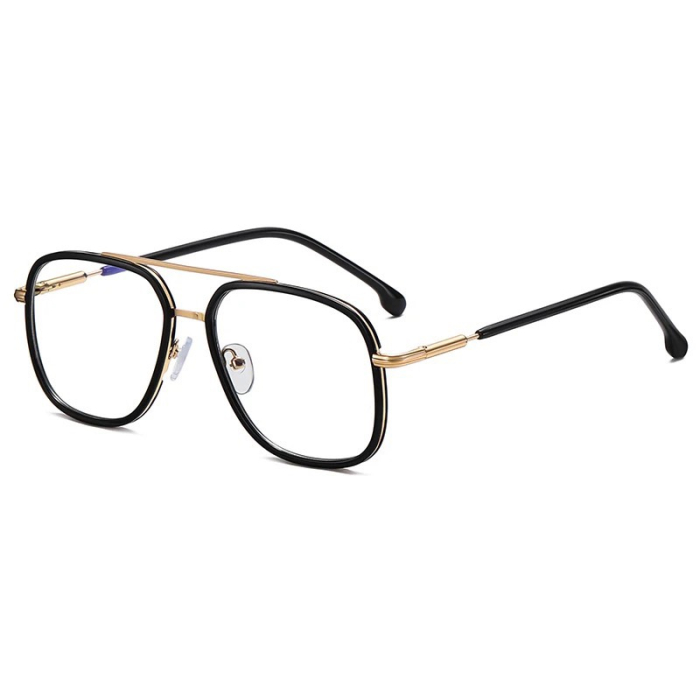 Ochelari Brooks GoldBlack Theta Frame [1]
