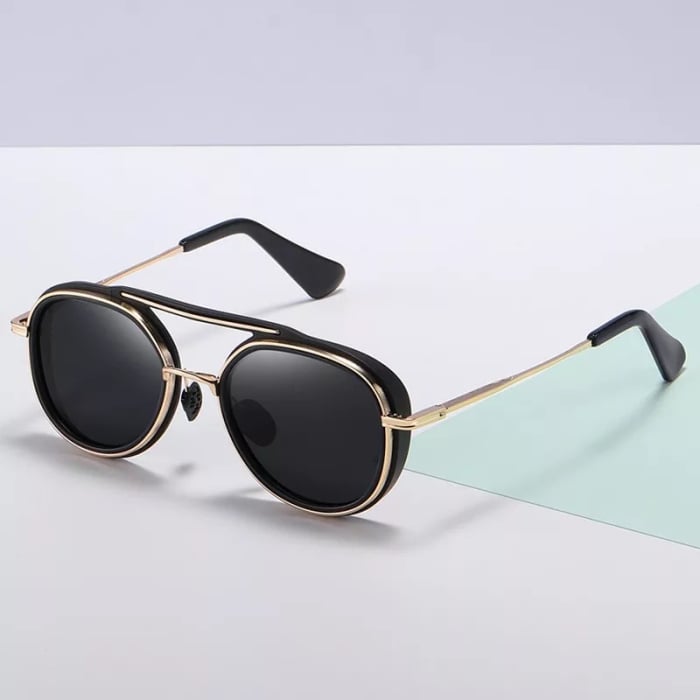 Ochelari Brooks Goldish Punk [4]