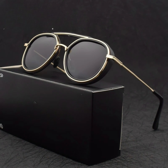 Ochelari Brooks Goldish Punk [3]