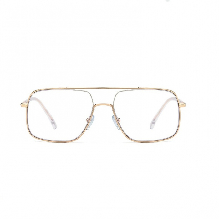 Ochelari Brooks GoldWhite Luxury [2]