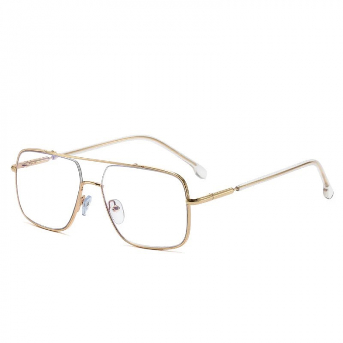 Ochelari Brooks GoldWhite Luxury [1]