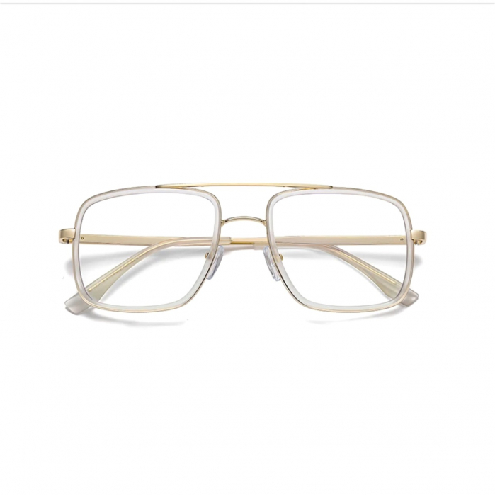 Ochelari Brooks GoldWhite Stanford [2]