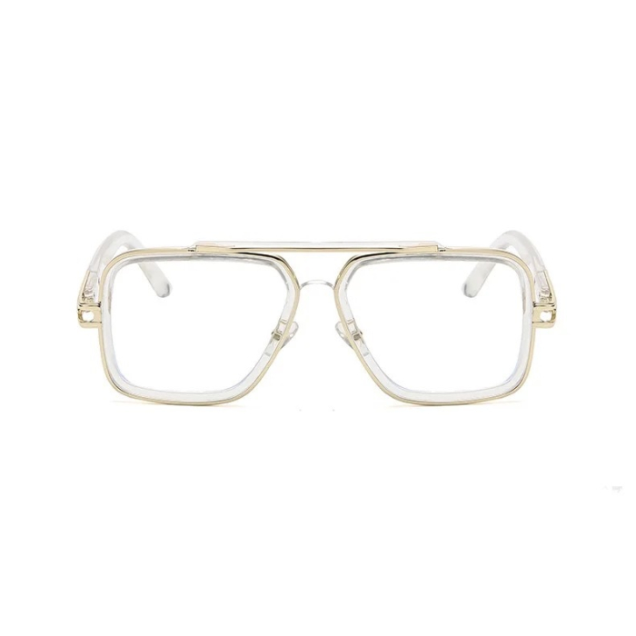 Ochelari Brooks GoldWhite Transparent Marakan [2]