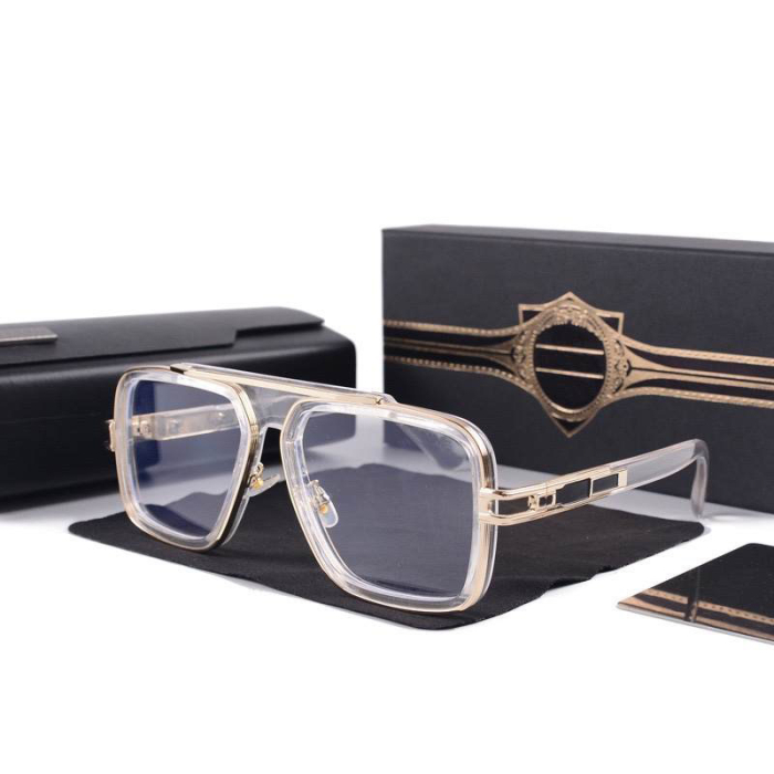 Ochelari Brooks GoldWhite Transparent Marakan [3]