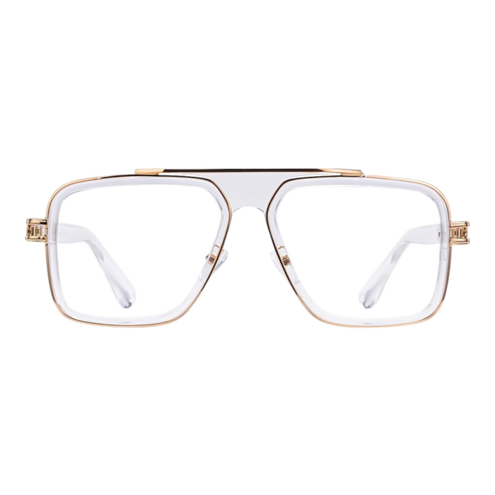 Ochelari Brooks GoldWhite Transparent Marakan [5]