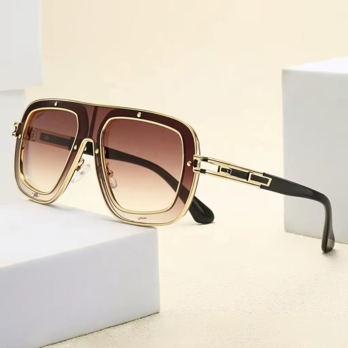Ochelari Brooks Grand Vellar Brown [4]