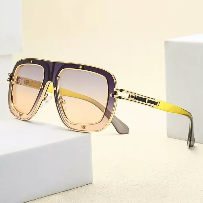 Ochelari Brooks Grand Vellar Yellow [3]