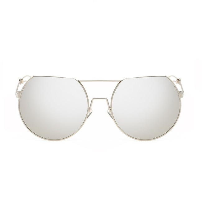 Ochelari Brooks Gray Mirror [2]