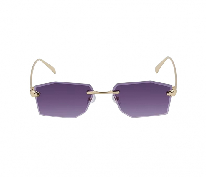 Ochelari Brooks Hexagonal Gatopardo Mauwe [2]