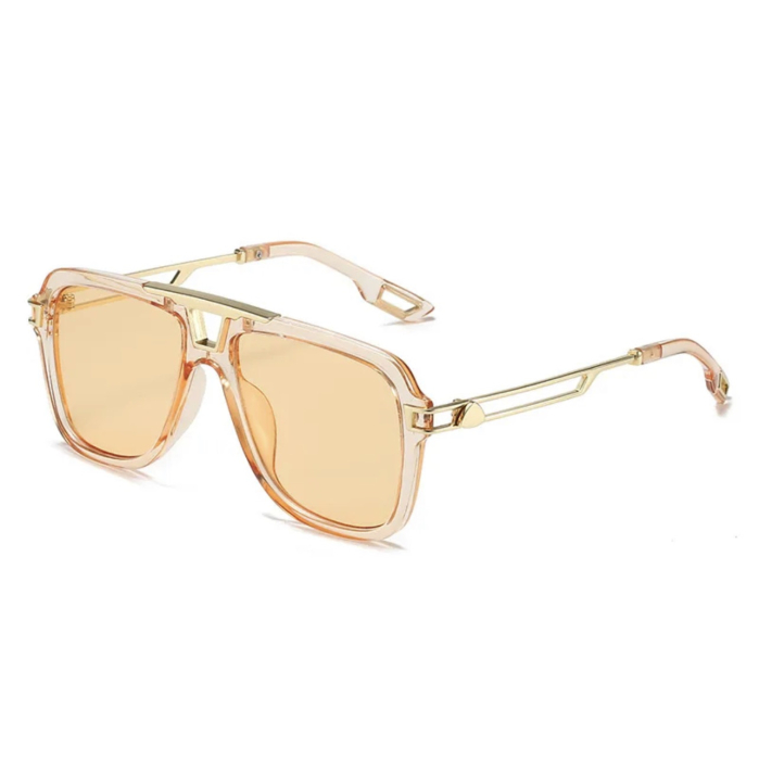 Ochelari Brooks Luxury Beige Baron [1]