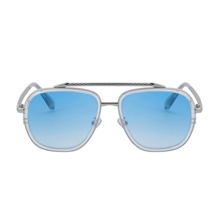 Ochelari Brooks Luxury Blue Monteganacci [2]