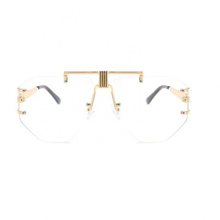 Ochelari Brooks Luxury Edition White Lens [2]