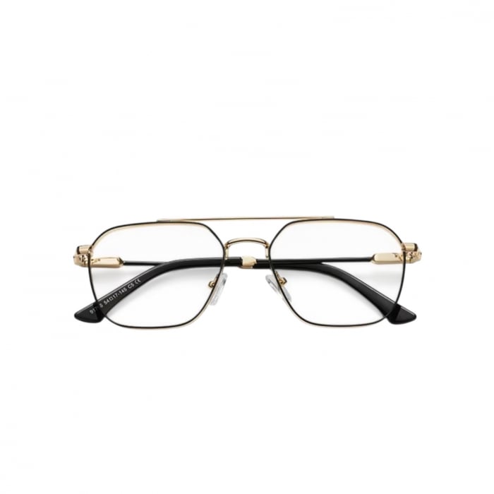 Ochelari Brooks Luxury Frame Martin [2]