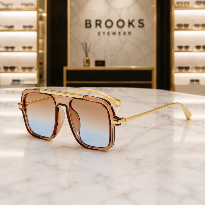 Ochelari Brooks Luxury Frame Nisa [4]