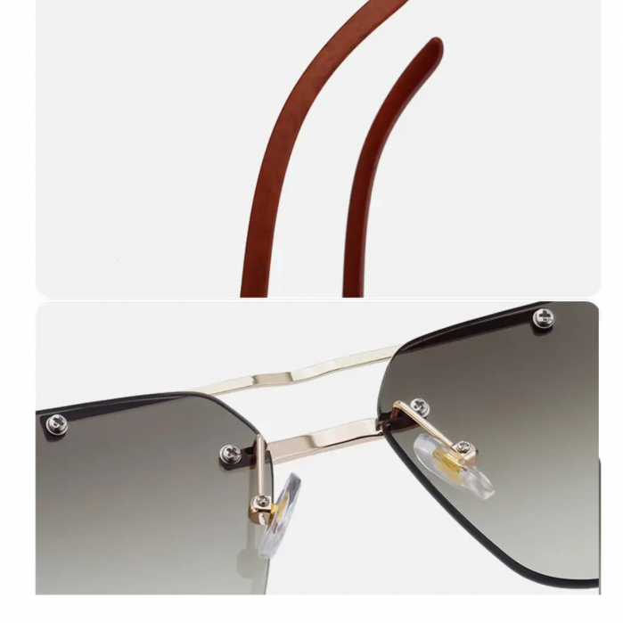 Ochelari Brooks Luxury Gatopardo Exquisite [3]