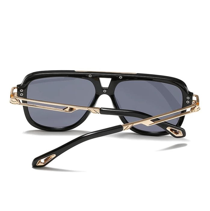 Ochelari Brooks Luxury GoldBlack Baron [4]
