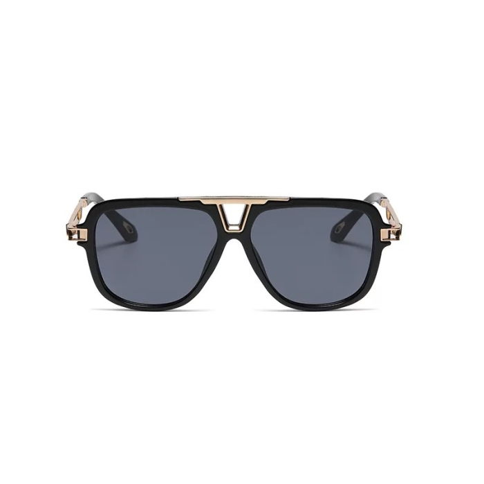 Ochelari Brooks Luxury GoldBlack Baron [3]