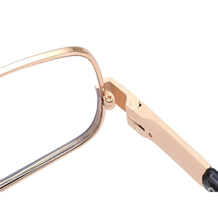 Ochelari Brooks Luxury GoldBlack Frame [4]