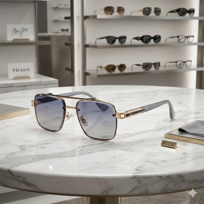 Ochelari Brooks Luxury Gray Vanguard [3]