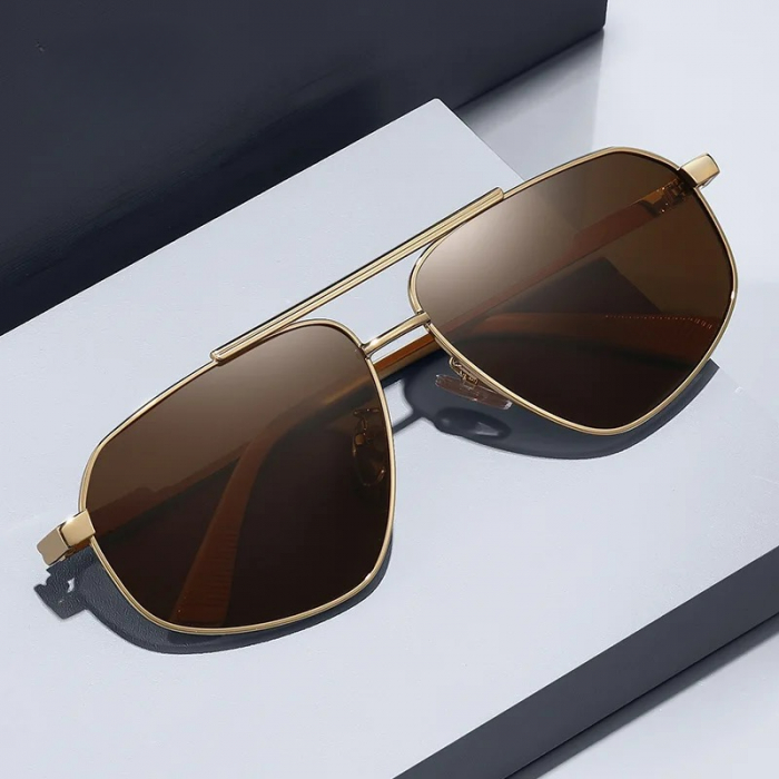 Ochelari Brooks Luxury Mahon [2]
