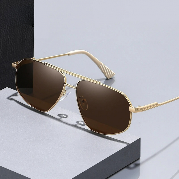 Ochelari Brooks Luxury Mahon [3]