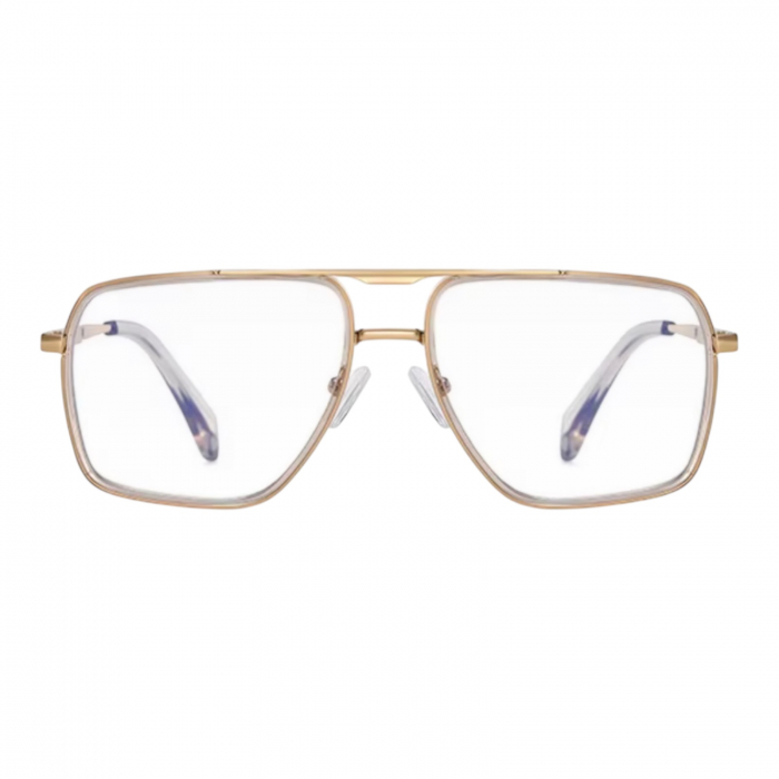 Ochelari Brooks Luxury Mahoney Gold [2]